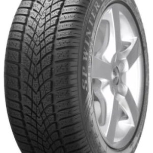 ANVELOPE IARNA DUNLOP SP WI SPT 4D 245 50 R18 100H DOT 2023 ANVELOPE IARNA DUNLOP SP WI SPT 4D 245 50 R18 100H DOT 2023