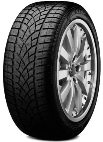 ANVELOPE IARNA DUNLOP SP WI SPT 3D 235 40 R19 96V DOT 2021