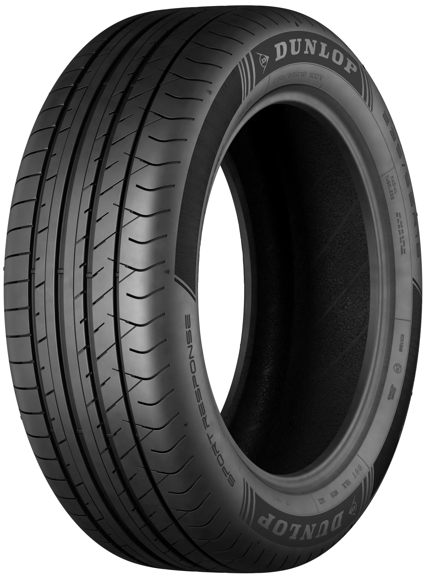 ANVELOPE VARA DUNLOP SPORT RESPONSE 215 70 R16 100H —