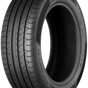 ANVELOPE VARA DUNLOP SPORT RESPONSE 235 60 R18 107V — ANVELOPE VARA DUNLOP SPORT RESPONSE 235 60 R18 107V —
