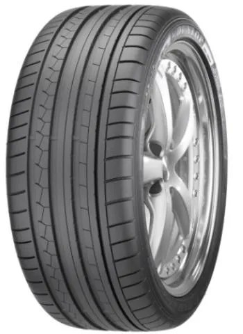 ANVELOPE VARA DUNLOP SPT MAXX GT 275 35 R21 103Y DOT 2023