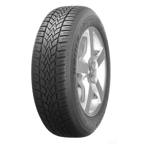ANVELOPE IARNA DUNLOP WINTER RESPONSE 2 175 65 R14 82T —
