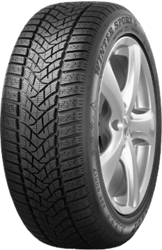 ANVELOPE IARNA DUNLOP WINTER SPT 5 195 55 R15 85H —
