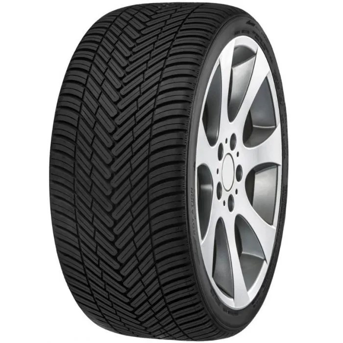 ANVELOPE ALL SEASON FORTUNA ECOPLUS 4S 245 50 R18 104Y —