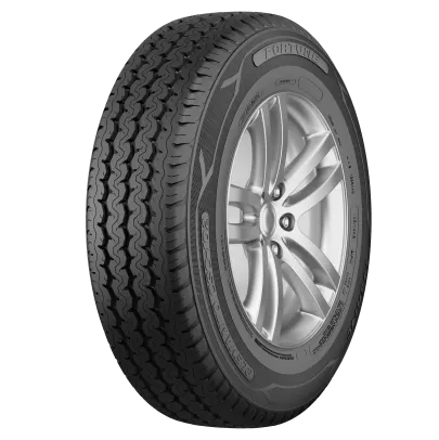 ANVELOPE VARA FORTUNE CLEVANTO FSR-102 195 80 R14C 106/104R —