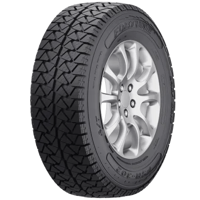 ANVELOPE VARA FORTUNE FSR-302 215 70 R16 100H —