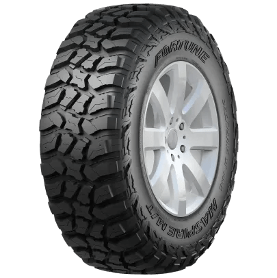 ANVELOPE VARA FORTUNE MASPIRE M/T 30 9.5 R15 104Q —