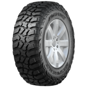 ANVELOPE VARA FORTUNE MASPIRE M/T 235 85 R16 120/116Q — ANVELOPE VARA FORTUNE MASPIRE M/T 235 85 R16 120/116Q —