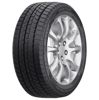ANVELOPE IARNA FORTUNE SNOWFUN FSR-901 235 55 R18 104V —