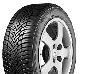 ANVELOPE ALL SEASON FIRESTONE MULTISEASON GEN02 195 60 R16 89H —