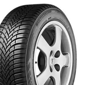 ANVELOPE ALL SEASON FIRESTONE MULTISEASON GEN02 195 60 R16 89H DOT 2023 ANVELOPE ALL SEASON FIRESTONE MULTISEASON GEN02 195 60 R16 89H DOT 2023