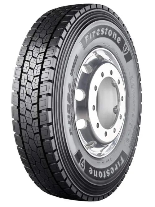 ANVELOPE VARA FIRESTONE FD624 295 60 R22.5 150/147L —