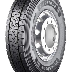 ANVELOPE VARA FIRESTONE FD624 315 70 R22.5 154L — ANVELOPE VARA FIRESTONE FD624 315 70 R22.5 154L —