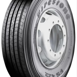 ANVELOPE VARA FIRESTONE FS424 385 55 R22.5 160K — ANVELOPE VARA FIRESTONE FS424 385 55 R22.5 160K —