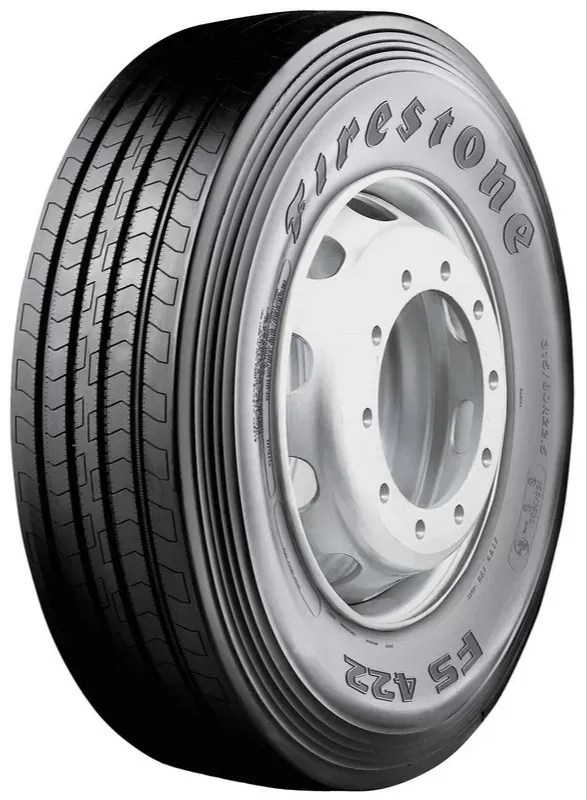 ANVELOPE VARA FIRESTONE FS424 385 65 R22.5 160K —