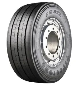 ANVELOPE VARA FIRESTONE FS422+ 315 80 R22.5 156/150L —