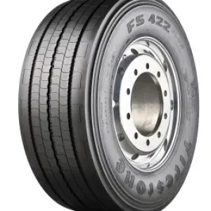 ANVELOPE VARA FIRESTONE FS422+ 315 80 R22.5 156/150L — ANVELOPE VARA FIRESTONE FS422+ 315 80 R22.5 156/150L —