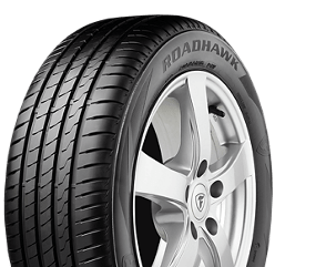 ANVELOPE VARA FIRESTONE ROADHAWK 215 40 R18 89Y DOT 2022
