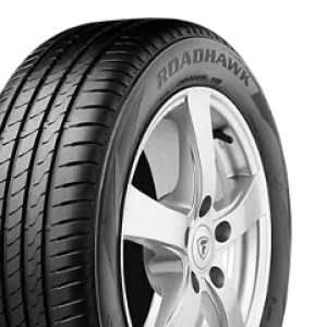 ANVELOPE VARA FIRESTONE ROADHAWK 205 50 R16 87V DOT 2018 ANVELOPE VARA FIRESTONE ROADHAWK 205 50 R16 87V DOT 2018