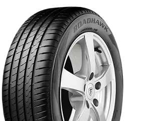 ANVELOPE VARA FIRESTONE ROADHAWK 215 40 R17 87Y XL DOT 2019