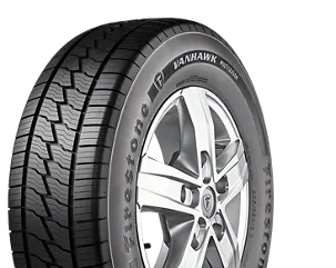 ANVELOPE ALL SEASON FIRESTONE VANHAWK MULTISEASON 185 75 R16C 104/102R —