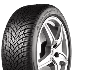 ANVELOPE IARNA FIRESTONE WINTERHAWK 4 205 50 R17 93V —