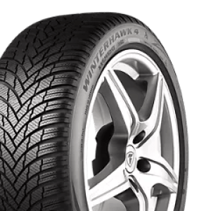 ANVELOPE IARNA FIRESTONE WINTERHAWK 4 235 40 R19 96V XL DOT 2023 ANVELOPE IARNA FIRESTONE WINTERHAWK 4 235 40 R19 96V XL DOT 2023