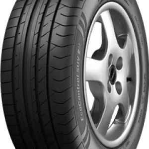 ANVELOPE VARA FULDA ECOCONTROL SUV 235 55 R18 100V DOT 2023 ANVELOPE VARA FULDA ECOCONTROL SUV 235 55 R18 100V DOT 2023