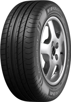 ANVELOPE VARA FULDA ECOCONTROL SUV 255 55 R18 109W XL DOT 2023