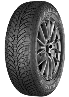 ANVELOPE IARNA FULDA KRI MONTERO 3 185 60 R14 82T DOT 2022