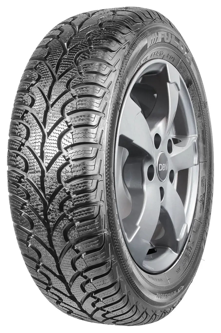 ANVELOPE Iarna FULDA KRI MONTERO 185 70 R14 88T DOT 2023