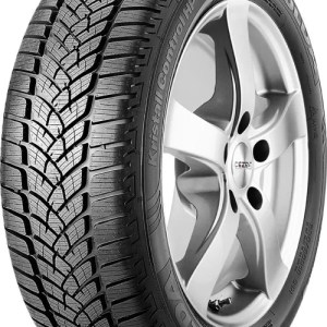 ANVELOPE IARNA FULDA KRI CONTROL HP 2 215 55 R17 98V — ANVELOPE IARNA FULDA KRI CONTROL HP 2 215 55 R17 98V —