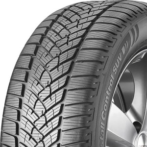 ANVELOPE Iarna FULDA KRI CONTROL SUV 215 70 R16 100T — ANVELOPE Iarna FULDA KRI CONTROL SUV 215 70 R16 100T —