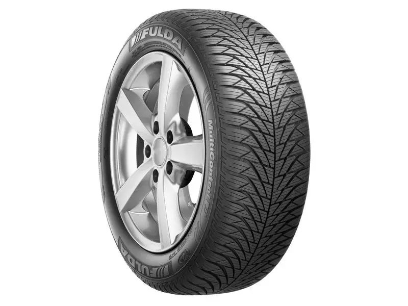 ANVELOPE ALL SEASON FULDA MULTICONTROL SUV 235 55 R17 103W —
