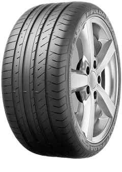 ANVELOPE VARA FULDA SPORTCONTROL 2 275 40 R20 106Y DOT 2023