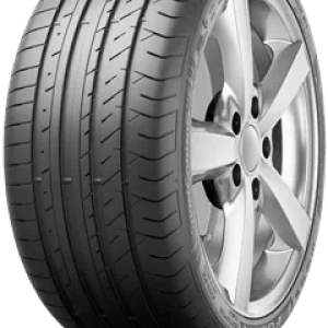 ANVELOPE VARA FULDA SPORTCONTROL 2 235 40 R18 95Y — ANVELOPE VARA FULDA SPORTCONTROL 2 235 40 R18 95Y —