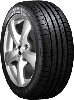 ANVELOPE VARA FULDA SPORTCONTROL 205 50 R16 87V DOT 2022