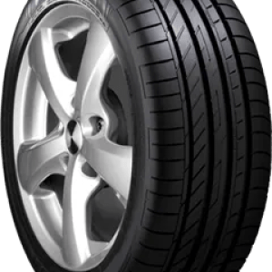 ANVELOPE VARA FULDA SPORTCONTROL 205 45 R16 83V — ANVELOPE VARA FULDA SPORTCONTROL 205 45 R16 83V —