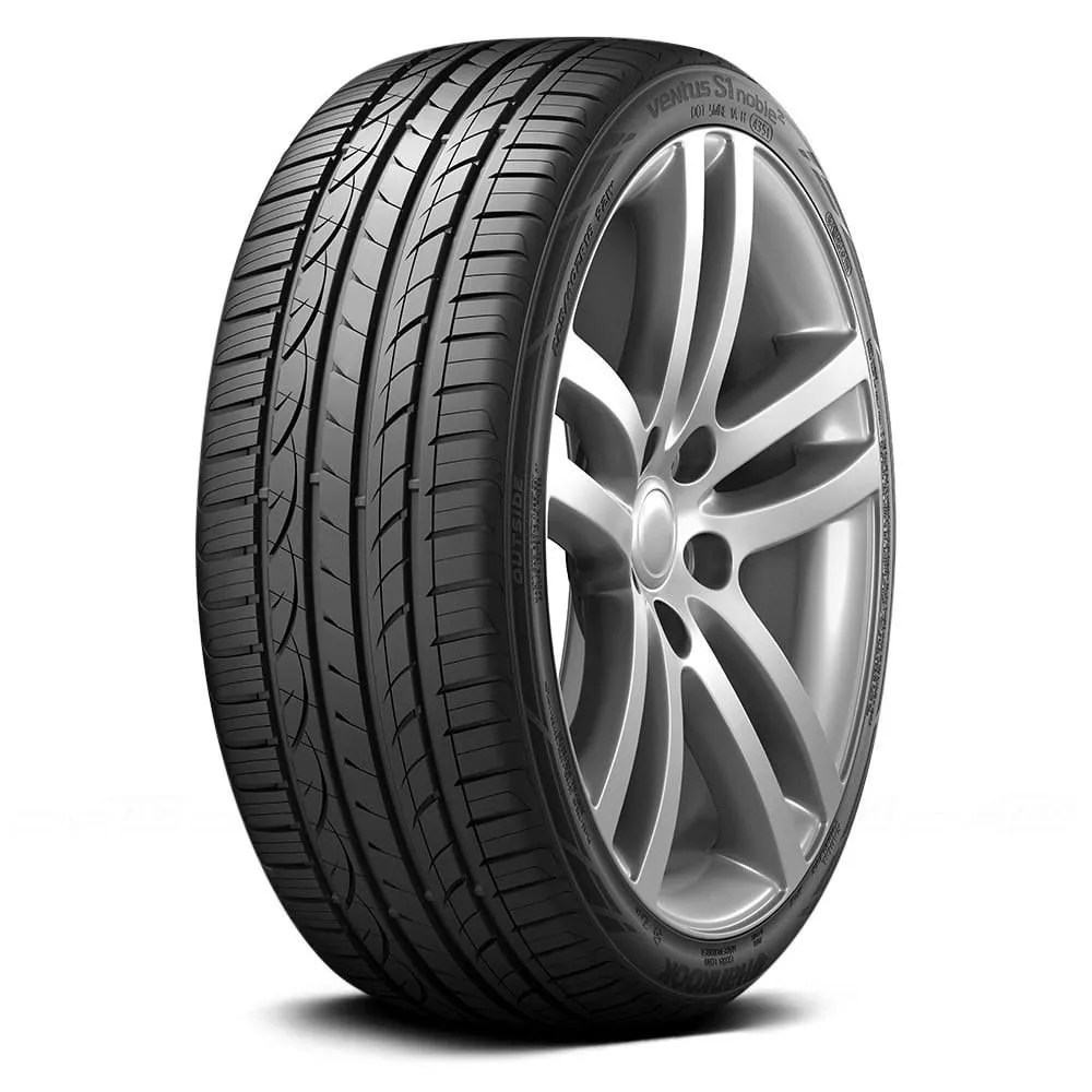ANVELOPE VARA HANKOOK H452B Ventus S1 noble2 285 35 R20 104H DOT 2023