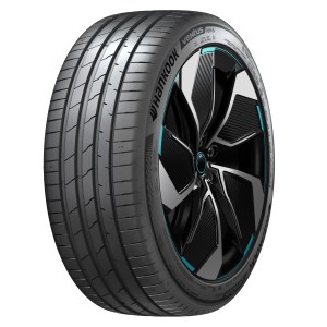ANVELOPE VARA HANKOOK IK01 iON evo 265 35 R21 101Y DOT 2023 ANVELOPE VARA HANKOOK IK01 iON evo 265 35 R21 101Y DOT 2023