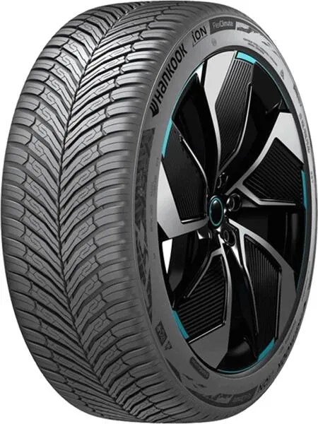 ANVELOPE All season HANKOOK IL01 ION FLEXCLIMATE 255 40 R19 100Y —