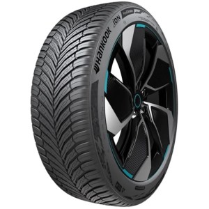 ANVELOPE ALL SEASON HANKOOK IL01A ION FLEXCLIMATE SUV 235 55 R18 104V — ANVELOPE ALL SEASON HANKOOK IL01A ION FLEXCLIMATE SUV 235 55 R18 104V —