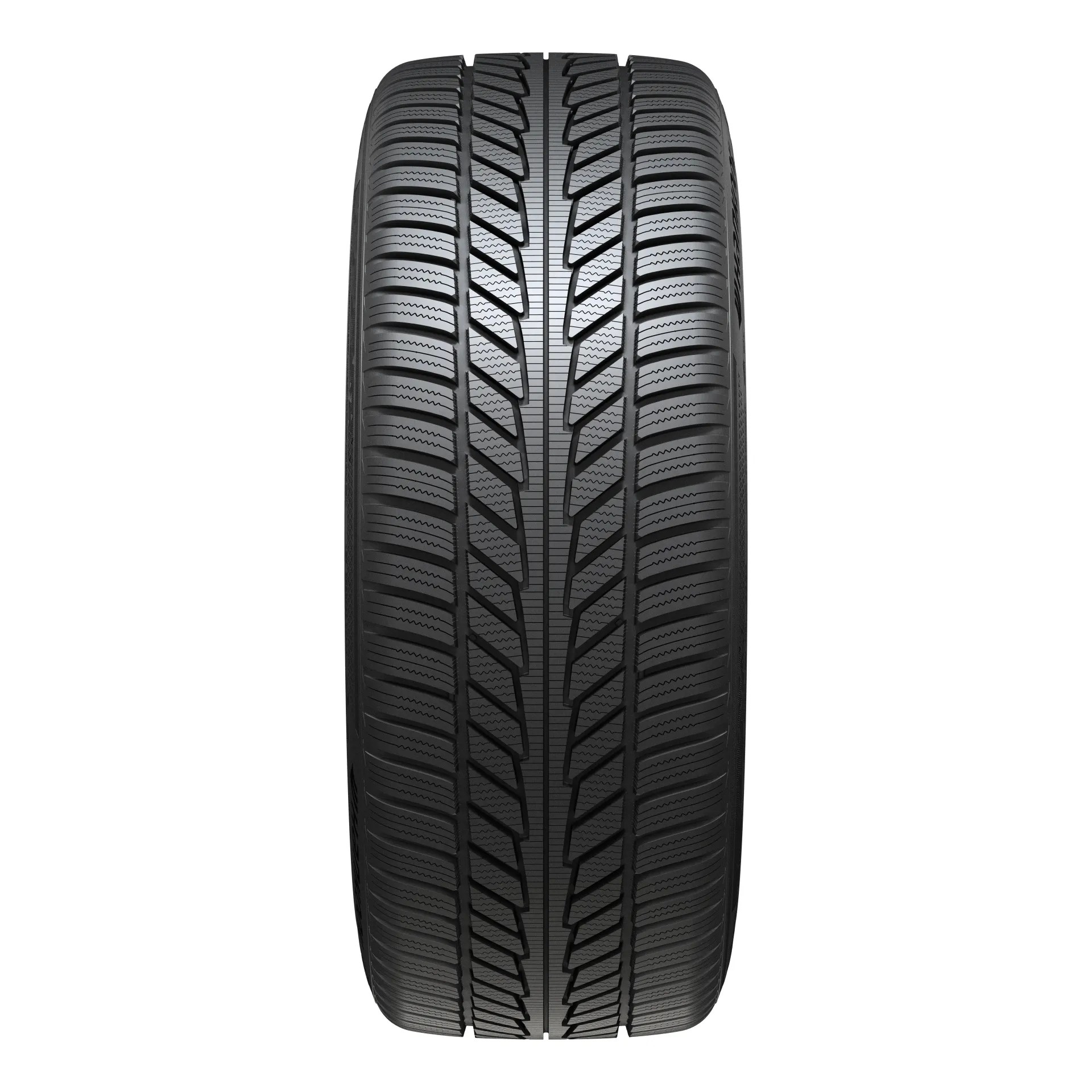 ANVELOPE Iarna HANKOOK IW01A iON i*cept SUV 275 35 R21 103V —