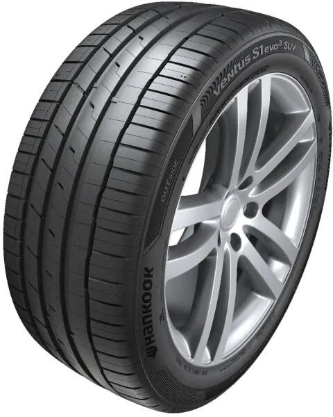 ANVELOPE VARA HANKOOK K127C Ventus S1 evo3 SUV 315 35 R21 111Y —