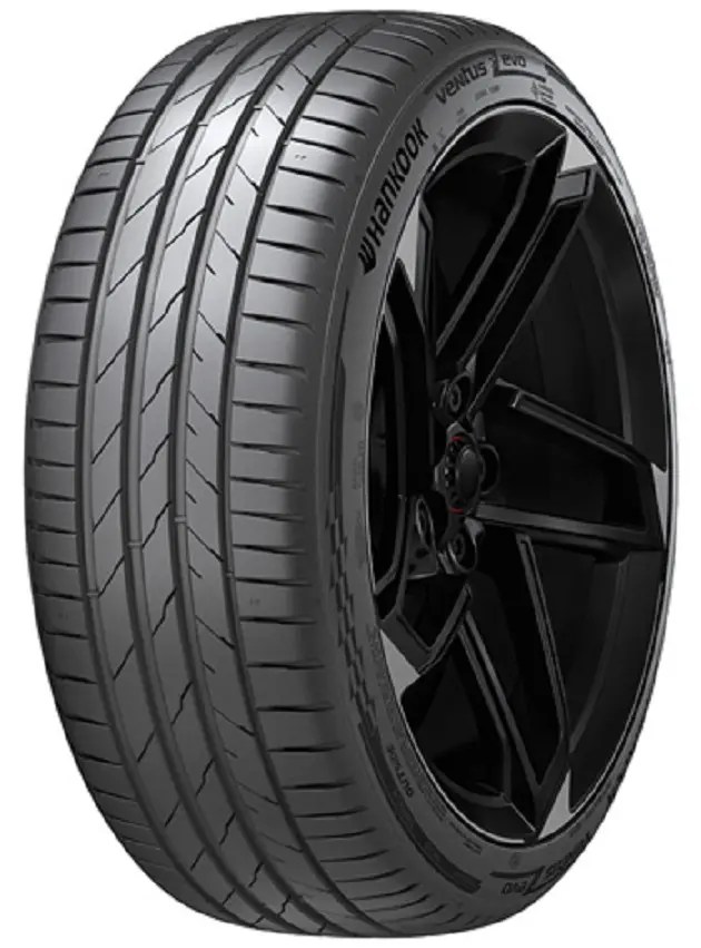 ANVELOPE VARA HANKOOK K137 Ventus evo 245 45 R18 100Y —