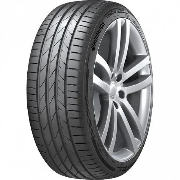 ANVELOPE VARA HANKOOK K137A Ventus evo SUV 315 35 R22 111Y —