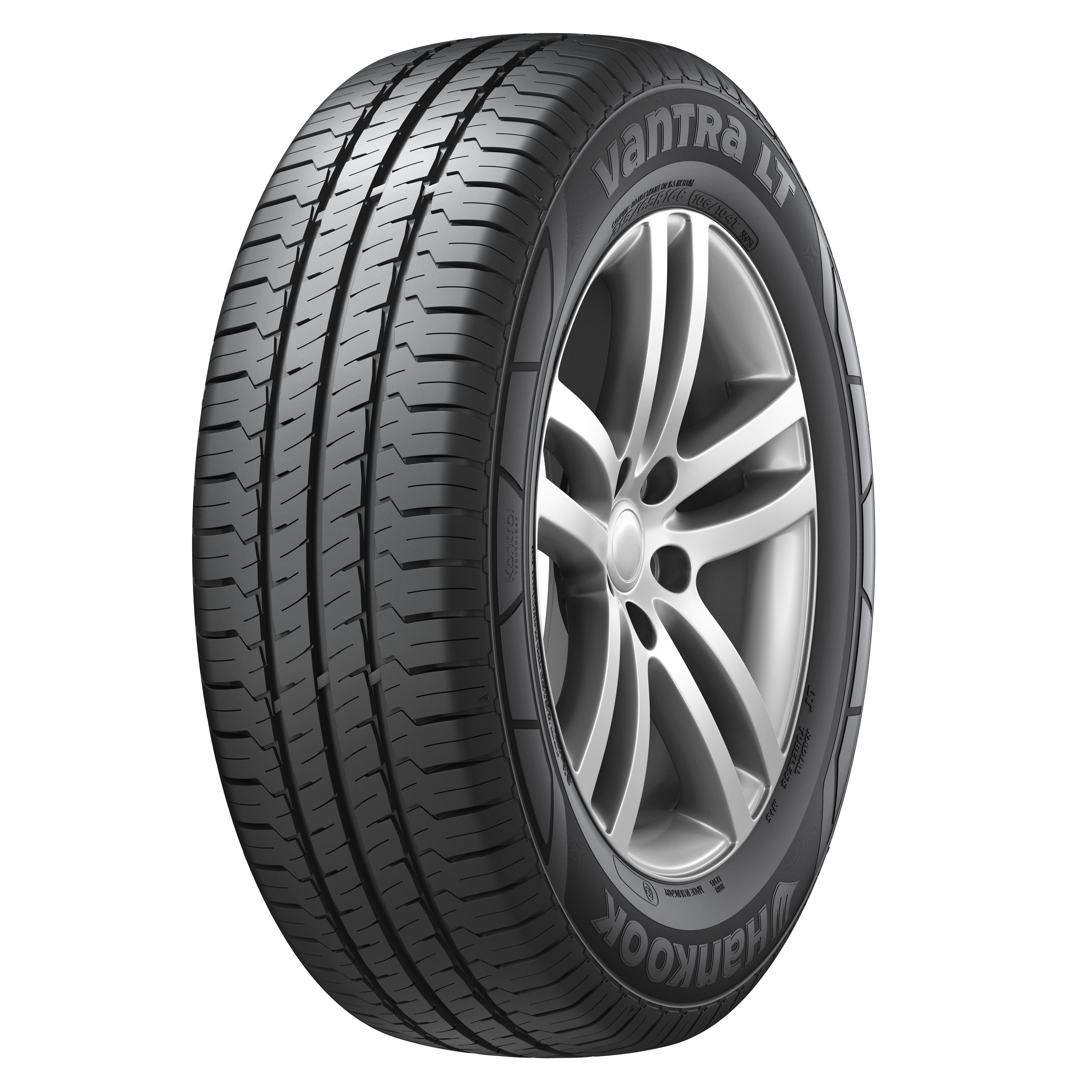 ANVELOPE VARA HANKOOK RA18 Vantra LT 185 75 R16C 104/102R DOT 2022