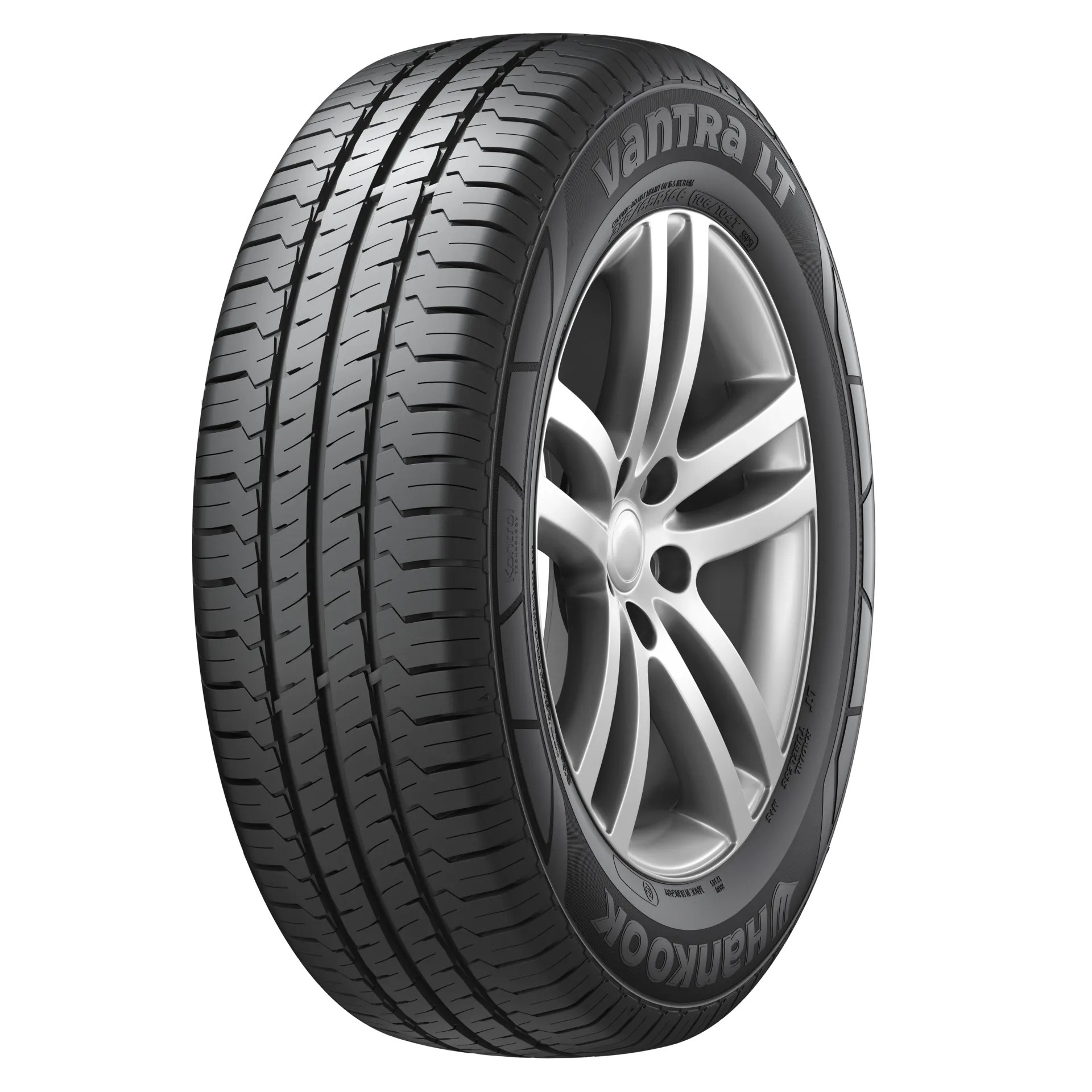 ANVELOPE VARA HANKOOK RA18 Vantra LT 195 65 R16C 104/102R —
