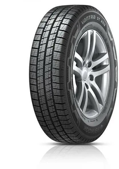 ANVELOPE ALL SEASON HANKOOK RA30 VanTRa ST AS2 235 65 R16C 121/119R —