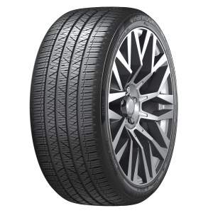 ANVELOPE VARA HANKOOK RA33 Dynapro HP2 255 60 R18 108H — ANVELOPE VARA HANKOOK RA33 Dynapro HP2 255 60 R18 108H —